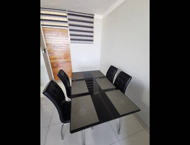 2 BEDROOM APARTMENT FOR SALE IN MUSGRAVE